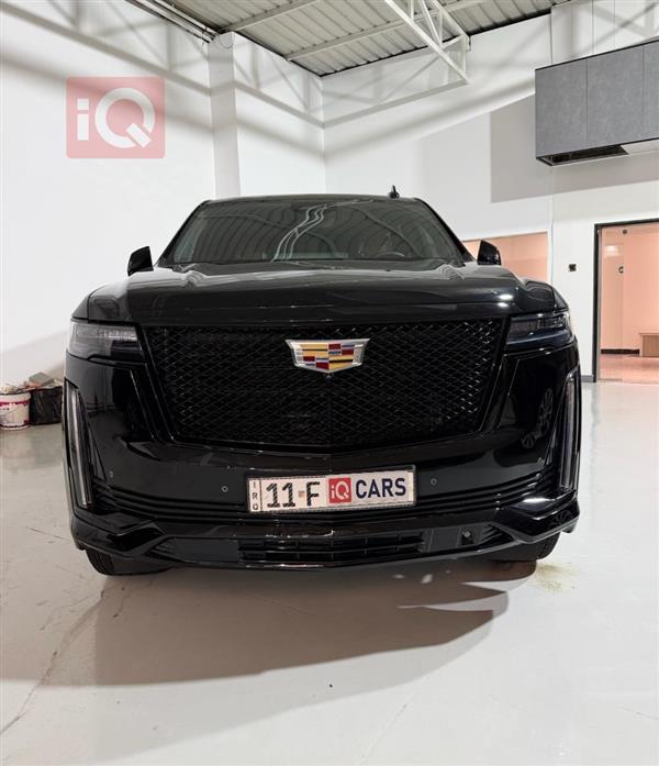 Cadillac Escalade 2023 for sale in Iraq - Baghdad